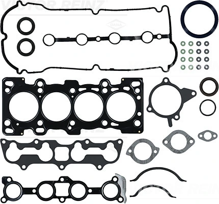 Full Gasket Kit, engine